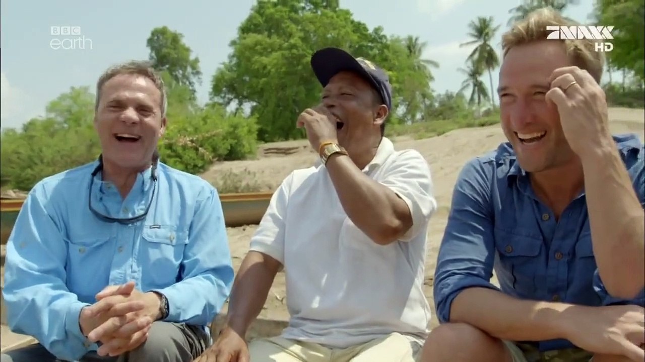 The Big Catch Staffel 1 Folge 3 HD Deutsch