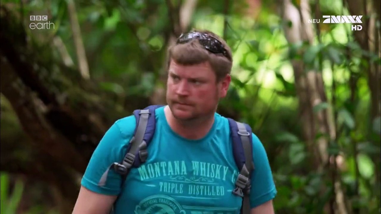 The Big Catch Staffel 1 Folge 4 HD Deutsch