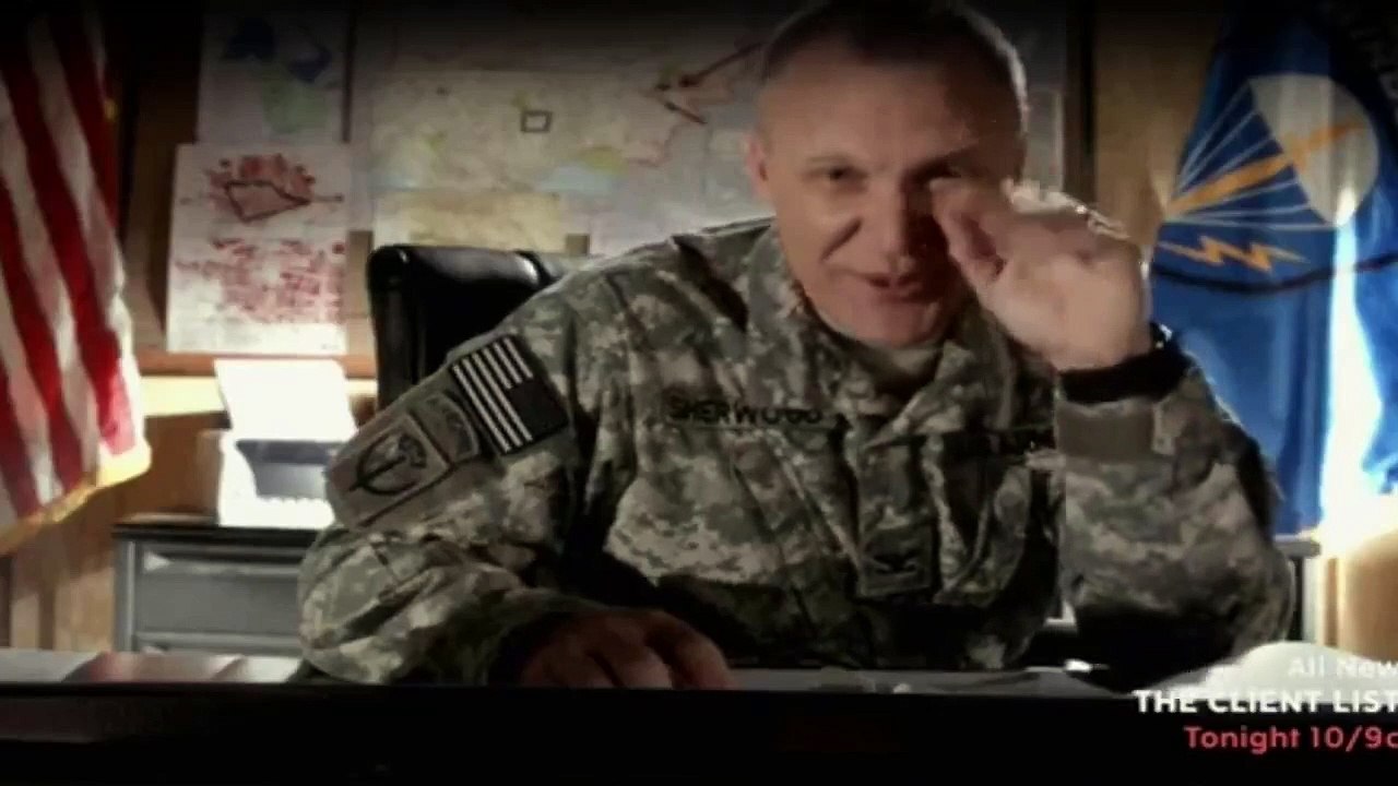 Army Wives Staffel 7 Folge 5 HD Deutsch