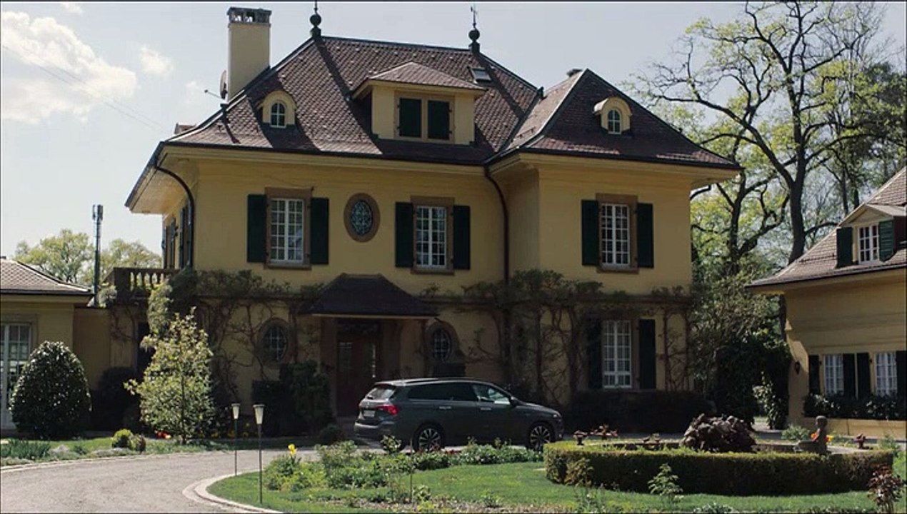 Banking district staffel 1 folge 1 hd deutsch