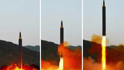 [오늘세계는] 북한 미사일 도발에 긴박한 미·일..."곧 안보리 소집" / YTN