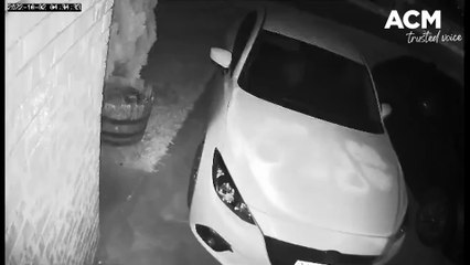 Residents fed up with thefts