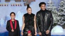 Tia Mowry files for divorce from Cory Hardrict after 14 years of marriage _ Page