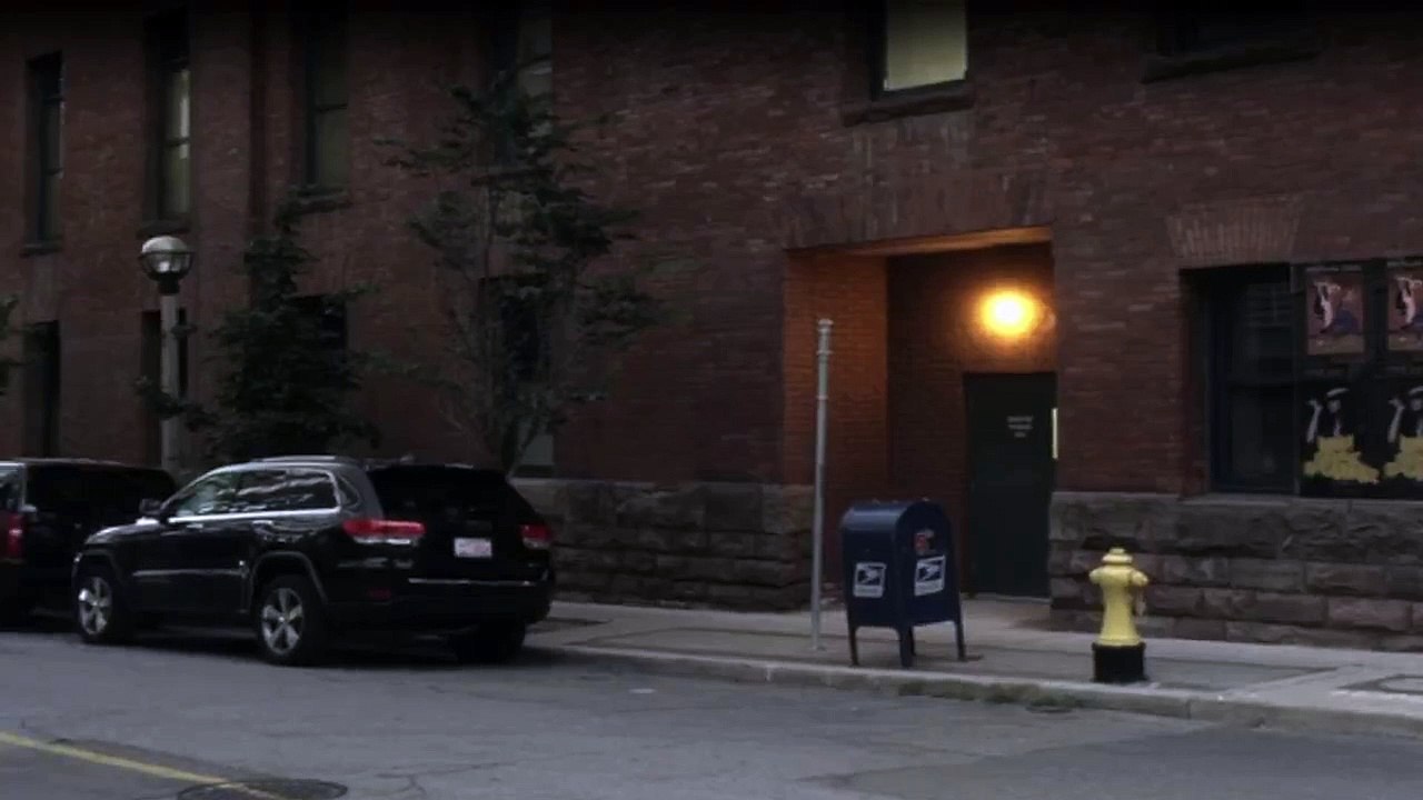 Rogue Staffel 3 Folge 17 - Part 01 HD Deutsch