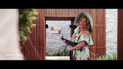 SHOTGUN WEDDING Bande Annonce VF (2022) Jennifer Lopez