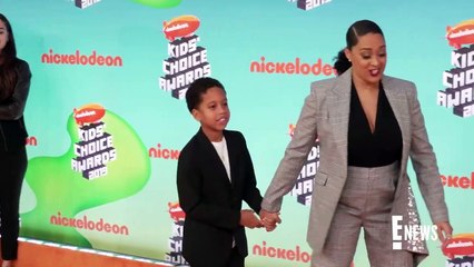 Tia Mowry Files For DIVORCE From Husband Cory Hardrict _ E! News