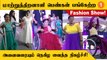 Coimbatoreல் Differently abled பெண்கள் பங்கேற்ற fashion show நிகழ்ச்சி!