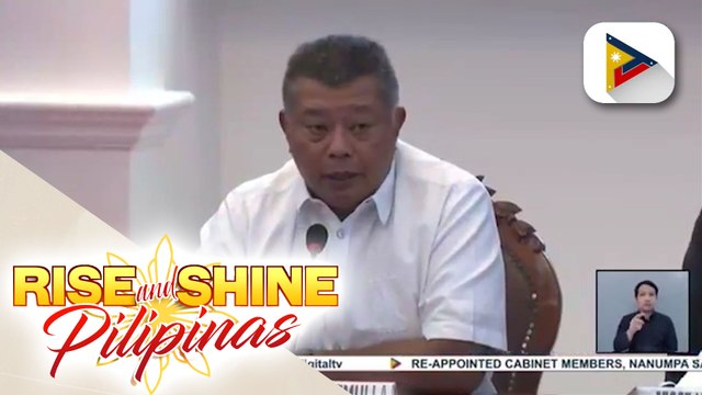 DOJ Sec. Remulla, lalahok sa iba't ibang aktibidad sa United Nations hanggang Oct. 14