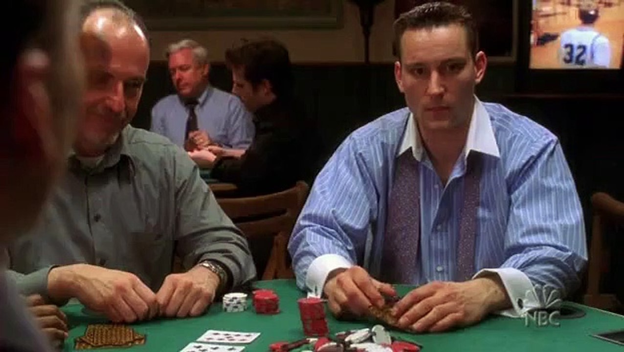 Criminal Intent - Verbrechen im Visier Staffel 5 Folge 19 HD Deutsch