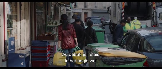 Les Fleurs Amères Bande-annonce (NL)