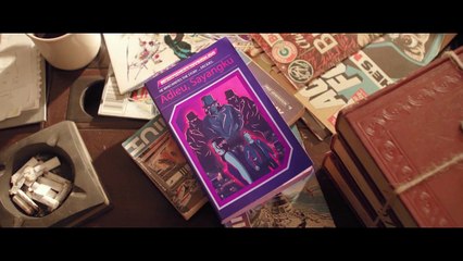 Shadowplay Bande-annonce (EN)