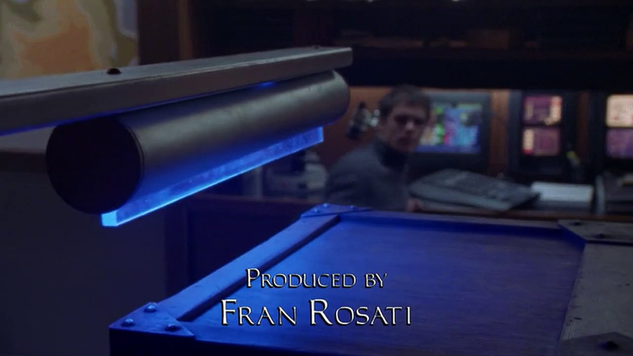 Poltergeist - Die unheimliche Macht Staffel 2 Folge 3 HD Deutsch