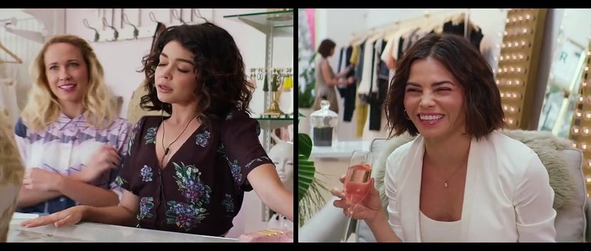 L'année des Mariages Bande-annonce (RU)