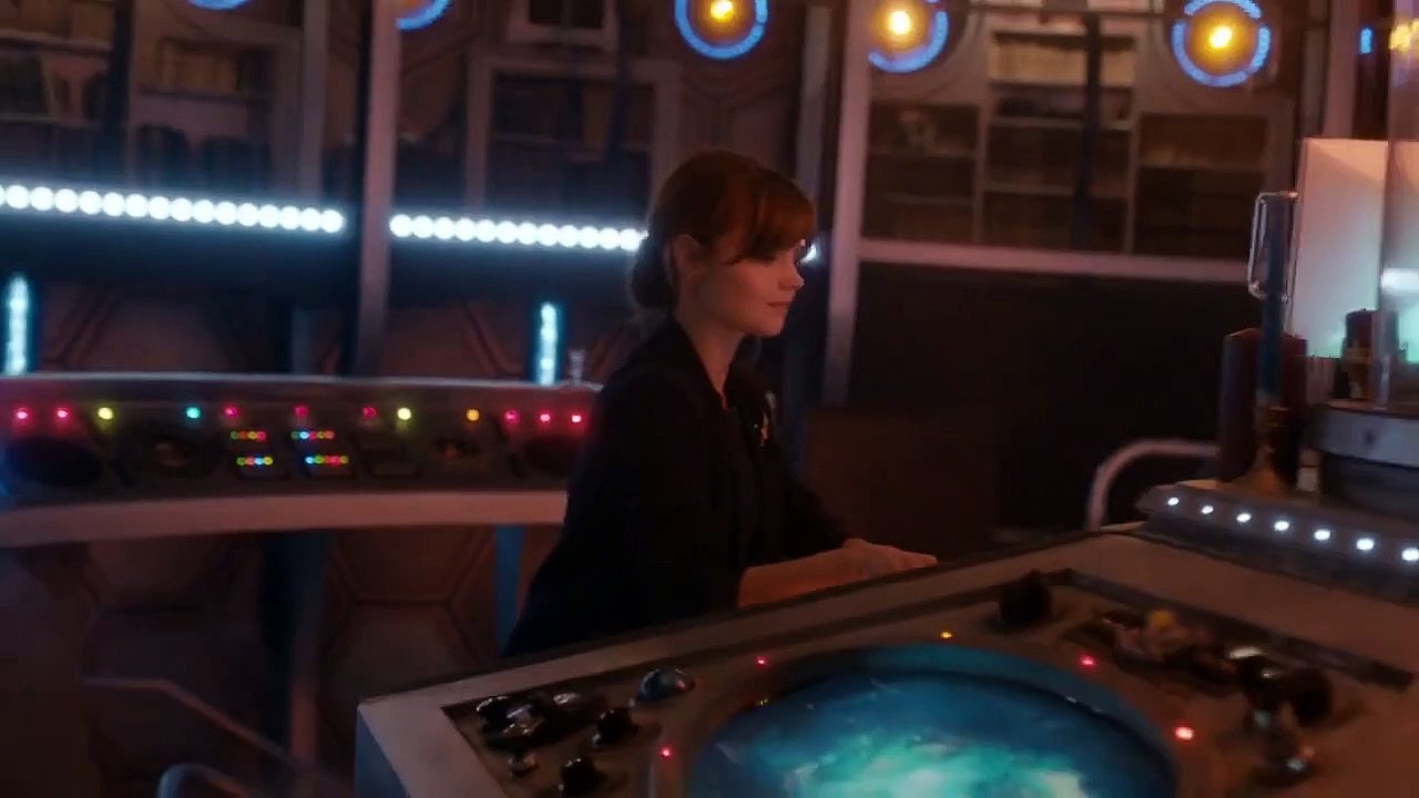 Doctor Who Staffel 8 Folge 4 HD Deutsch