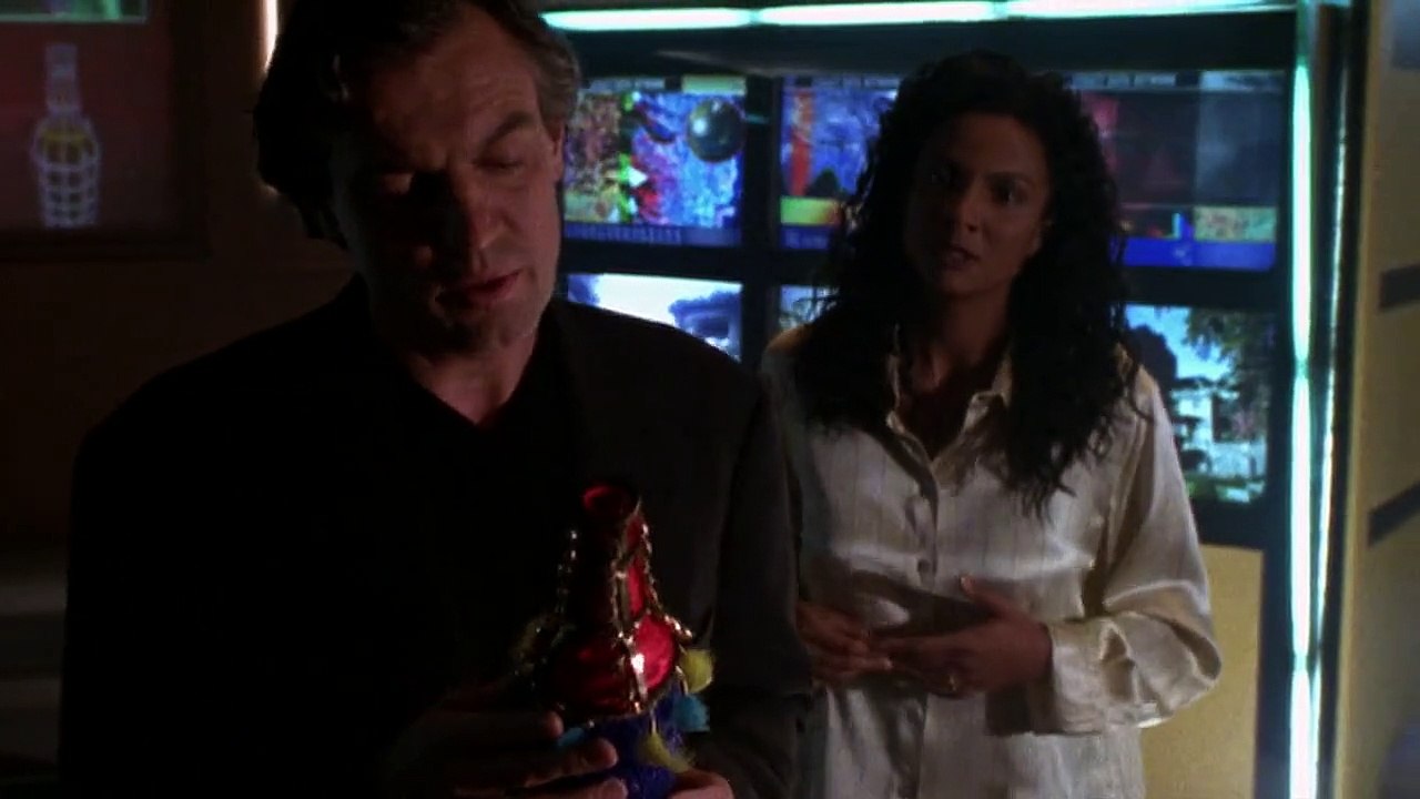 Poltergeist - Die unheimliche Macht Staffel 2 Folge 4 HD Deutsch