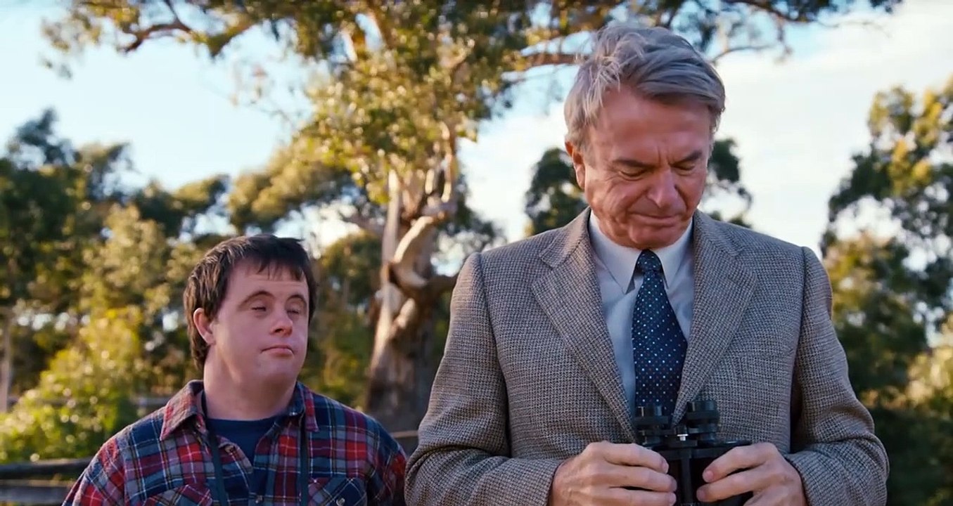 La Victoire à tout prix Bande-annonce (EN)