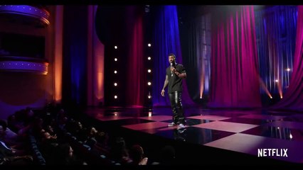 Deon Cole: Cole Hearted Bande-annonce (EN)