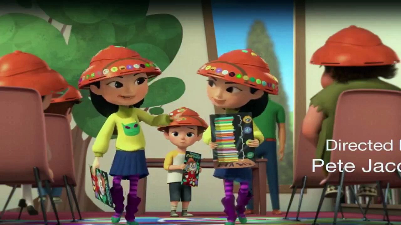 The Boss Baby - Wieder im Geschäft Staffel 3 Folge 3 HD Deutsch