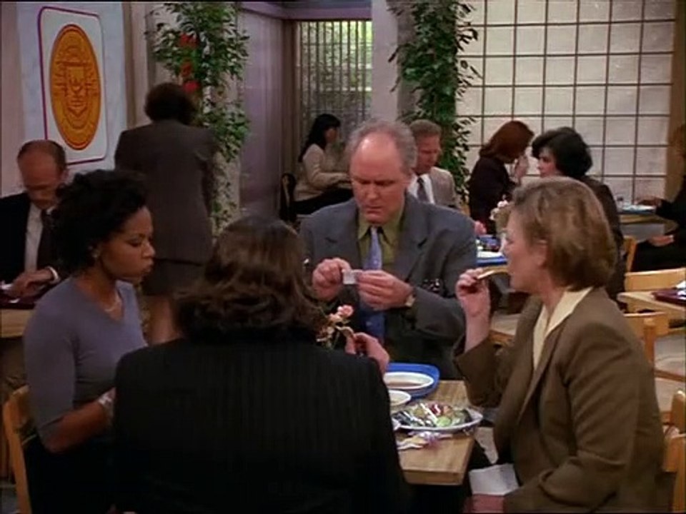 Hinterm Mond gleich links Staffel 3 Folge 24 HD Deutsch