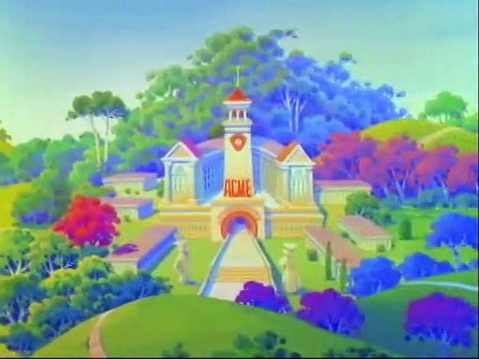 Tiny Toon Abenteuer Staffel 1 Folge 57 HD Deutsch