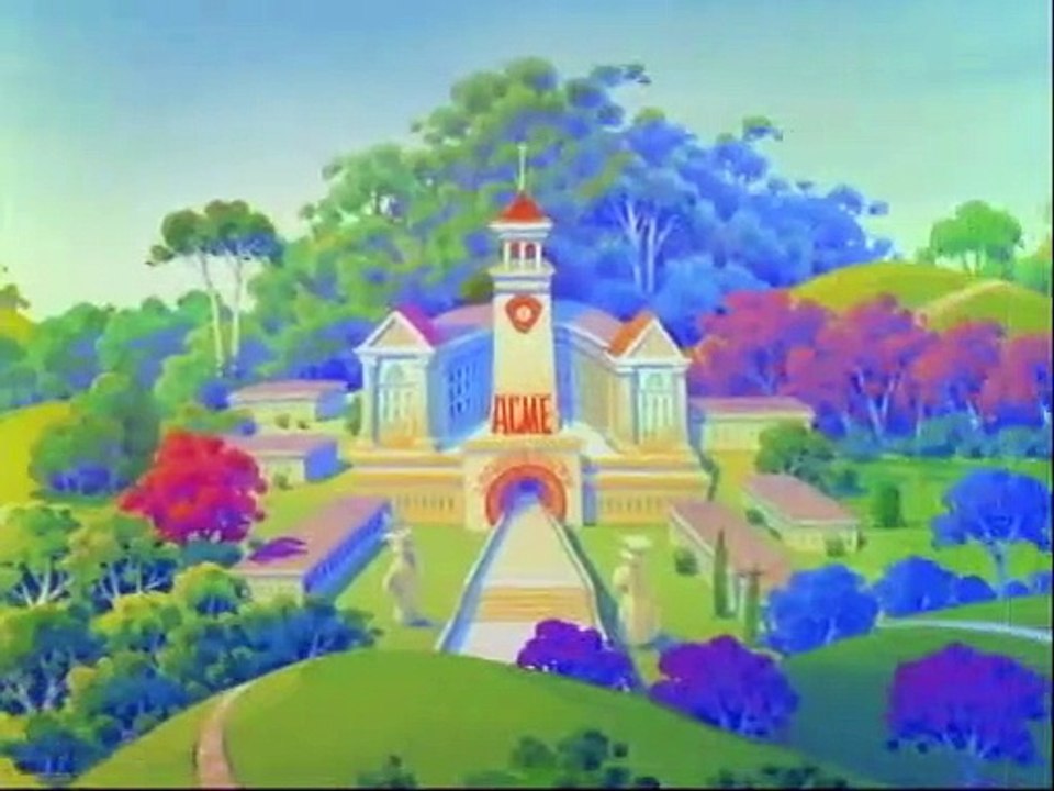 Tiny Toon Abenteuer Staffel 1 Folge 59 HD Deutsch