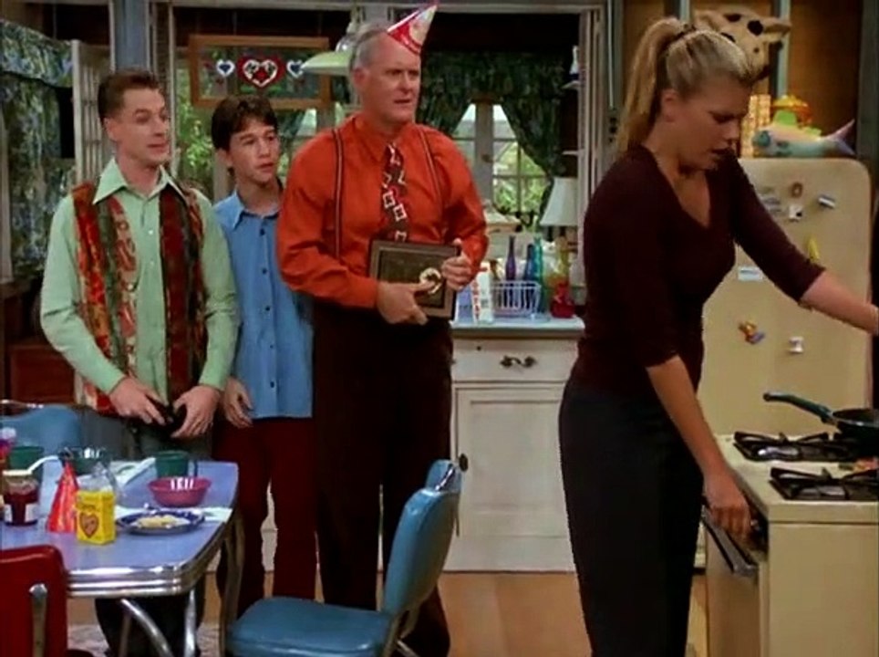 Hinterm Mond gleich links Staffel 4 Folge 2 HD Deutsch