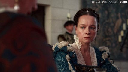 The Serpent Queen 1x04 - Permanent Member