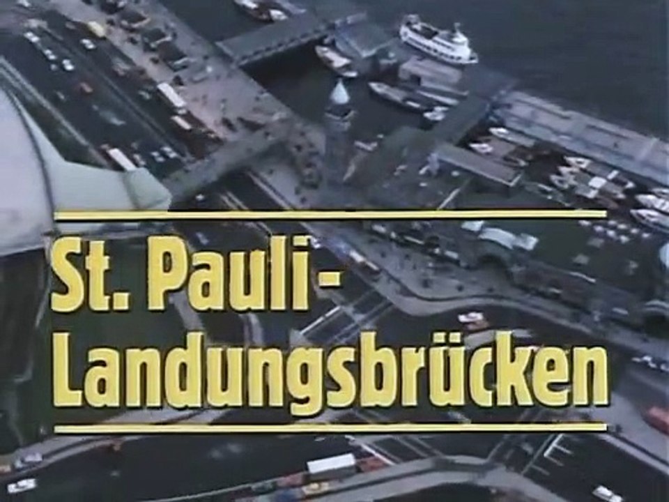 St. Pauli-Landungsbrücken Staffel 1 Folge 40 HD Deutsch