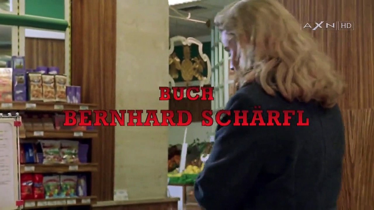 Kommissar rex staffel 5 folge 12 hd deutsch