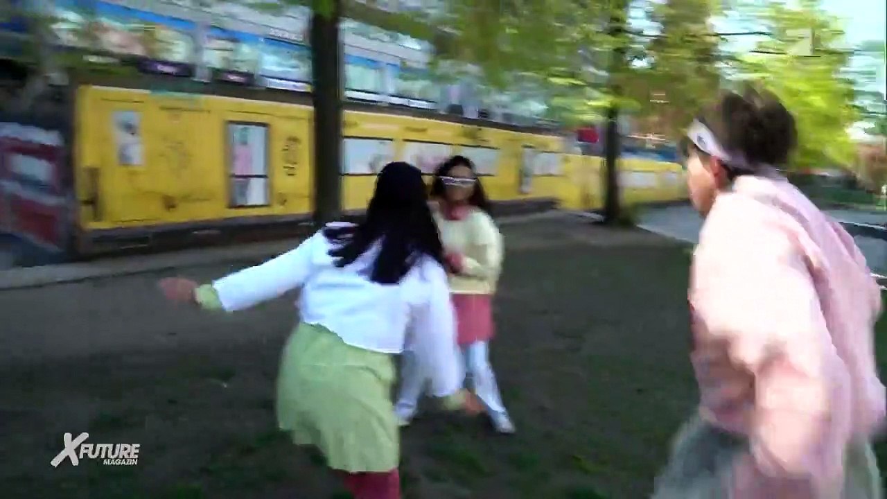 Late Night Berlin Staffel 3 Folge 10 HD Deutsch