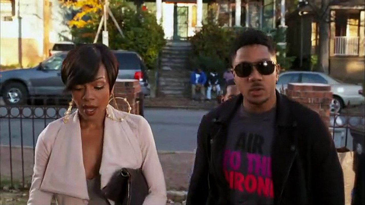 The Game US Staffel 5 Folge 13 HD Deutsch