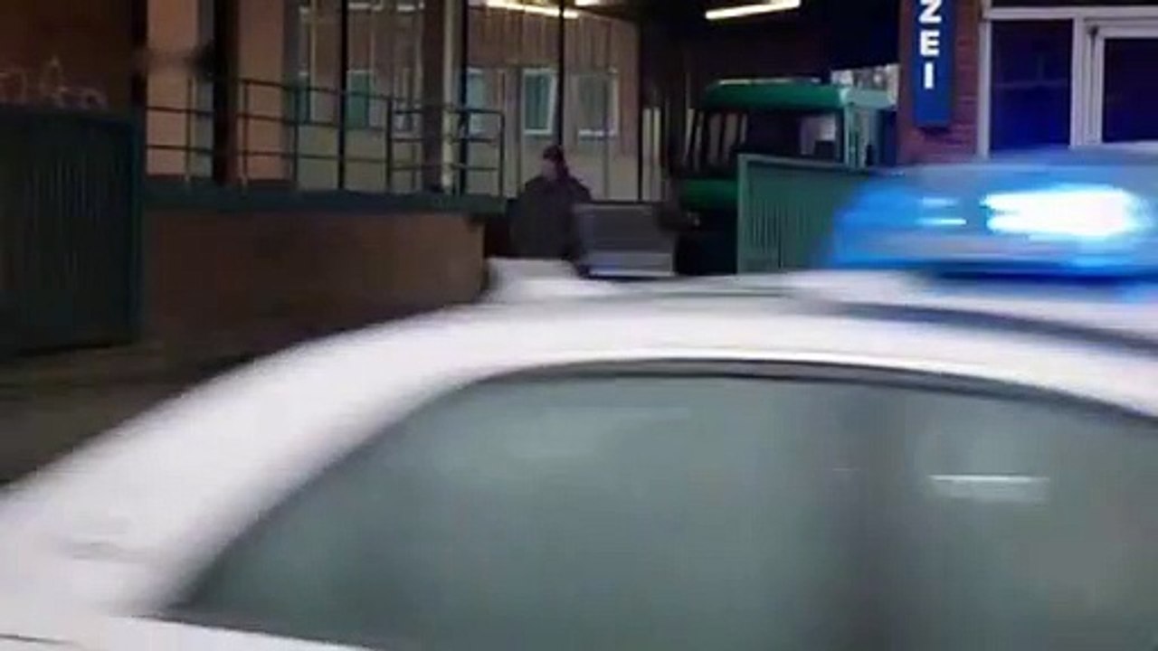 Das Duo Staffel 1 Folge 24 - Part 01 HD Deutsch