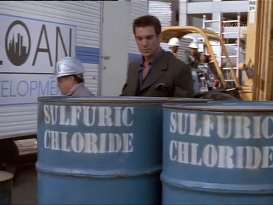 Pretender Staffel 2 Folge 11 HD Deutsch