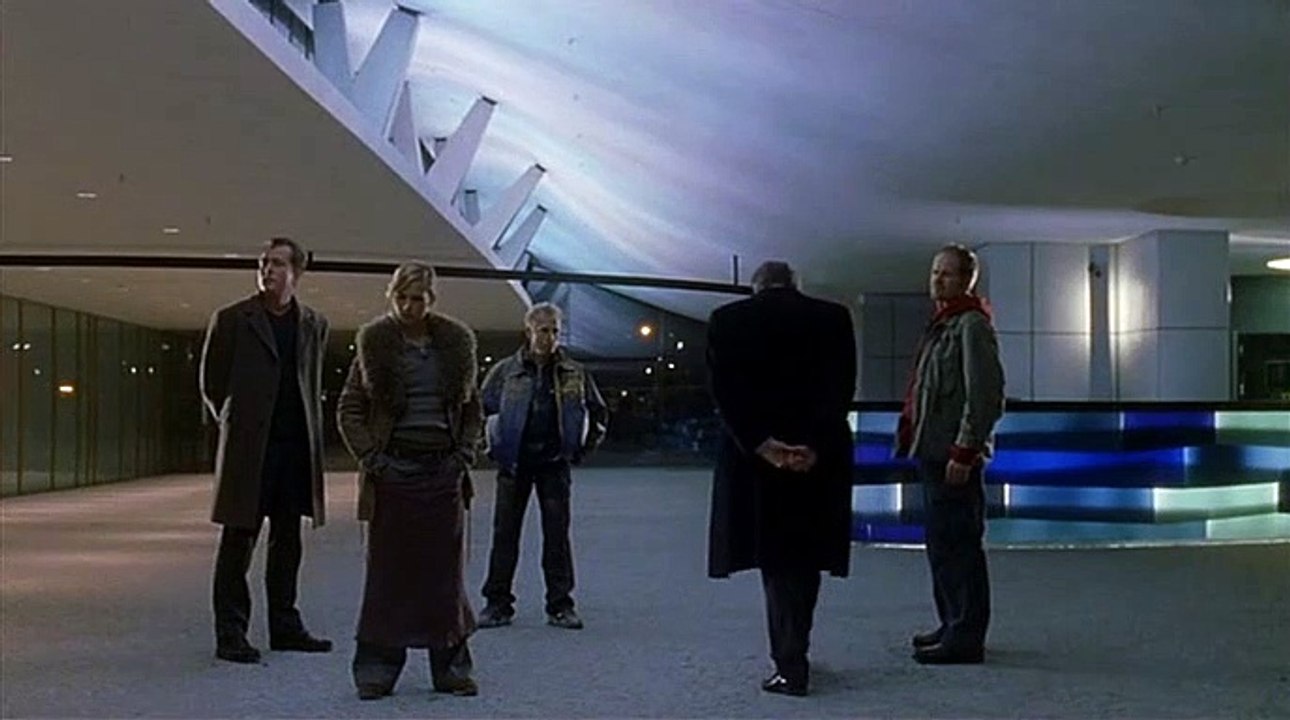 Die StraßenBerlin Staffel 4 Folge 4 - Part 02 HD Deutsch