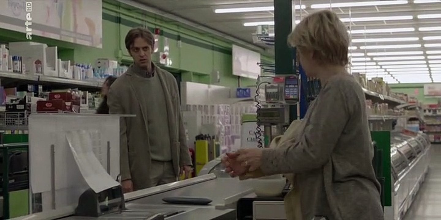 Die TotenTurin Staffel 1 Folge 2 HD Deutsch