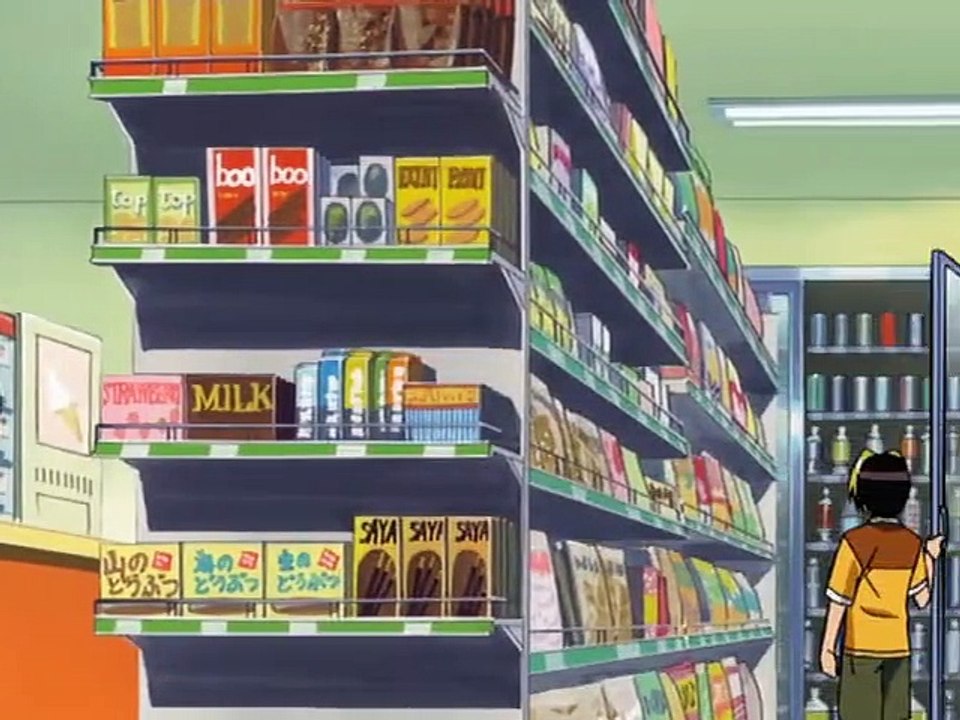Hikaru no Go Staffel 1 Folge 35 HD Deutsch