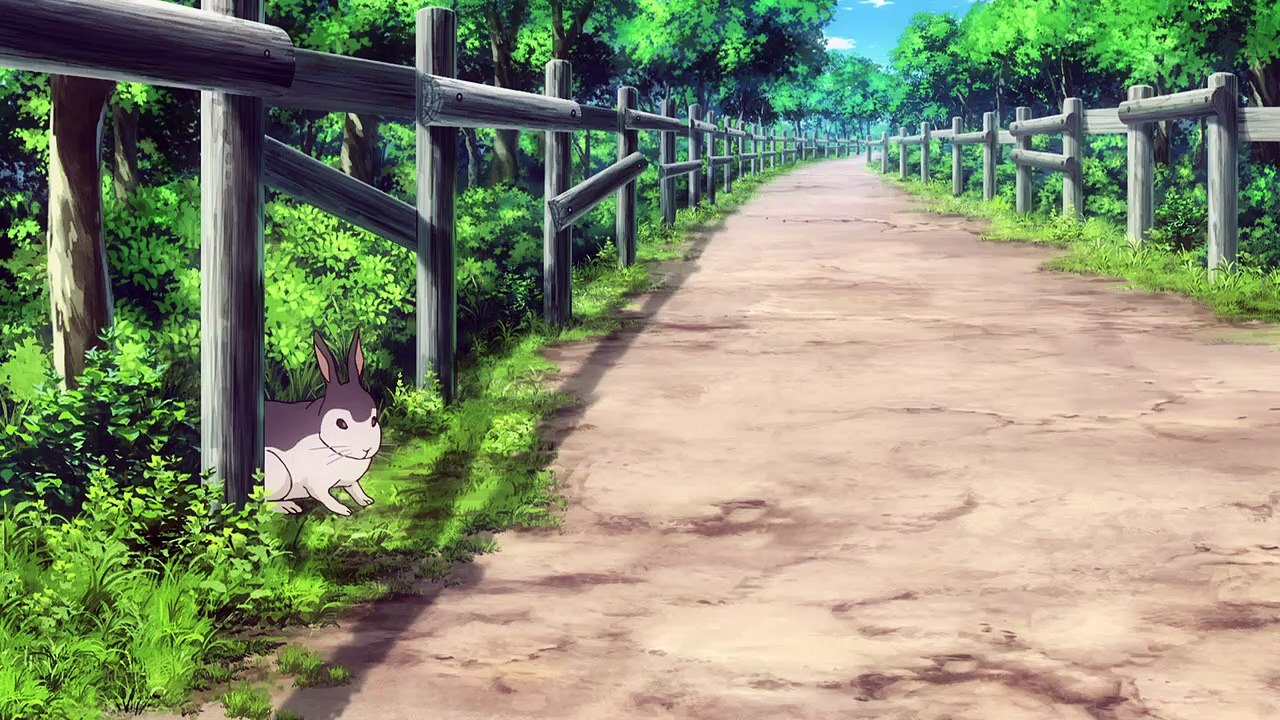 Non Non Biyori Staffel 1 Folge 7 HD Deutsch