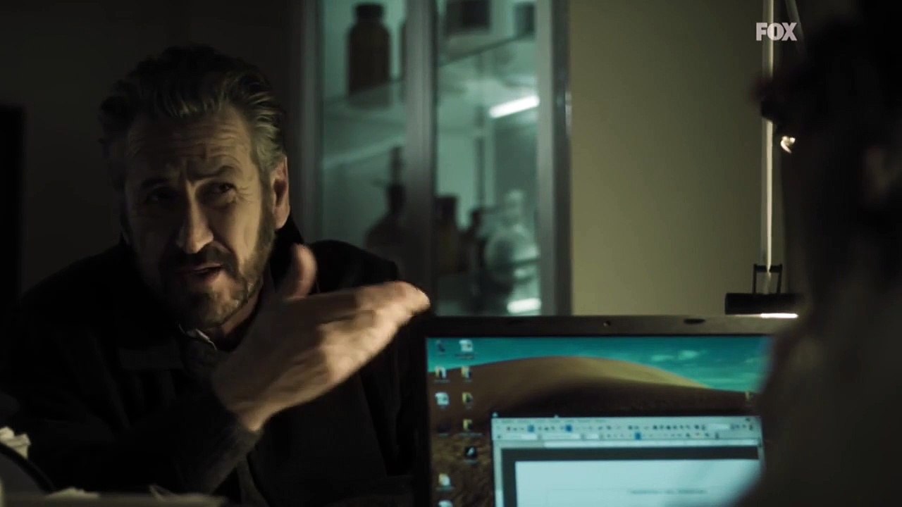 Rocco Schiavone Staffel 2 Folge 3 - Part 02 HD Deutsch