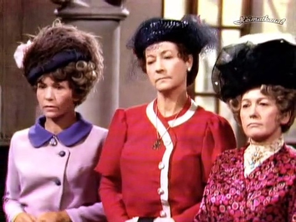 Königlich Bayerisches Amtsgericht Staffel 1 Folge 8 HD Deutsch