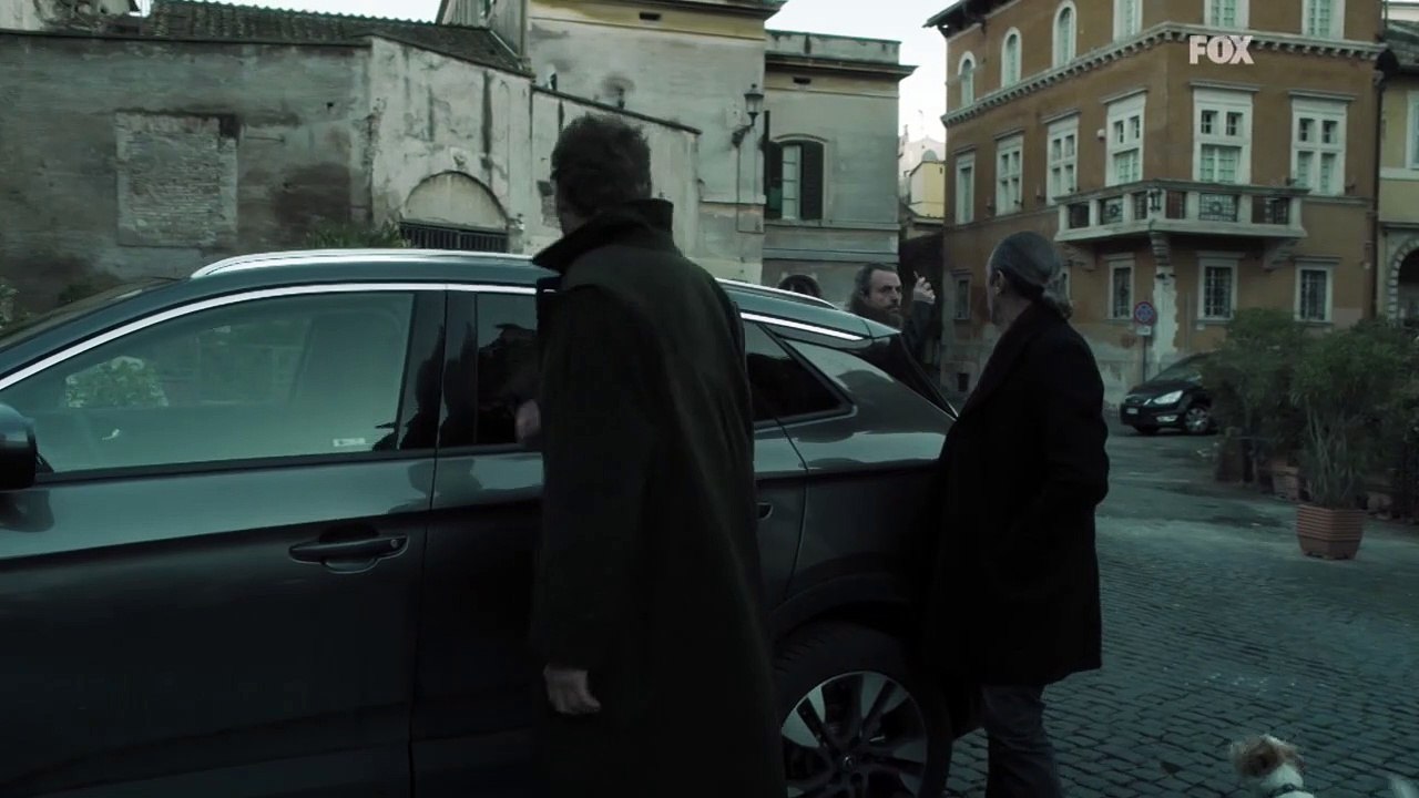 Rocco Schiavone Staffel 2 Folge 4 - Part 02 HD Deutsch