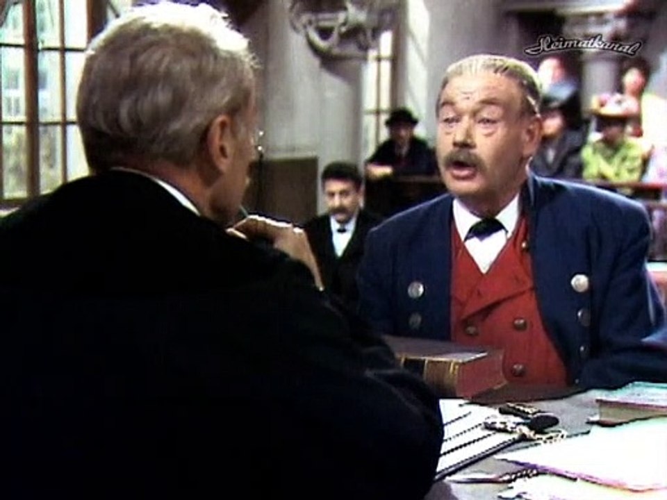 Königlich Bayerisches Amtsgericht Staffel 1 Folge 9 HD Deutsch