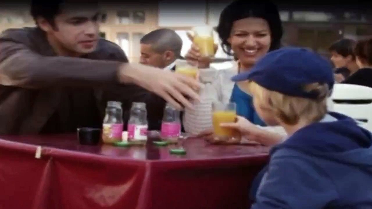 Die Vier Staffel 2 Folge 5 - Part 01 HD Deutsch