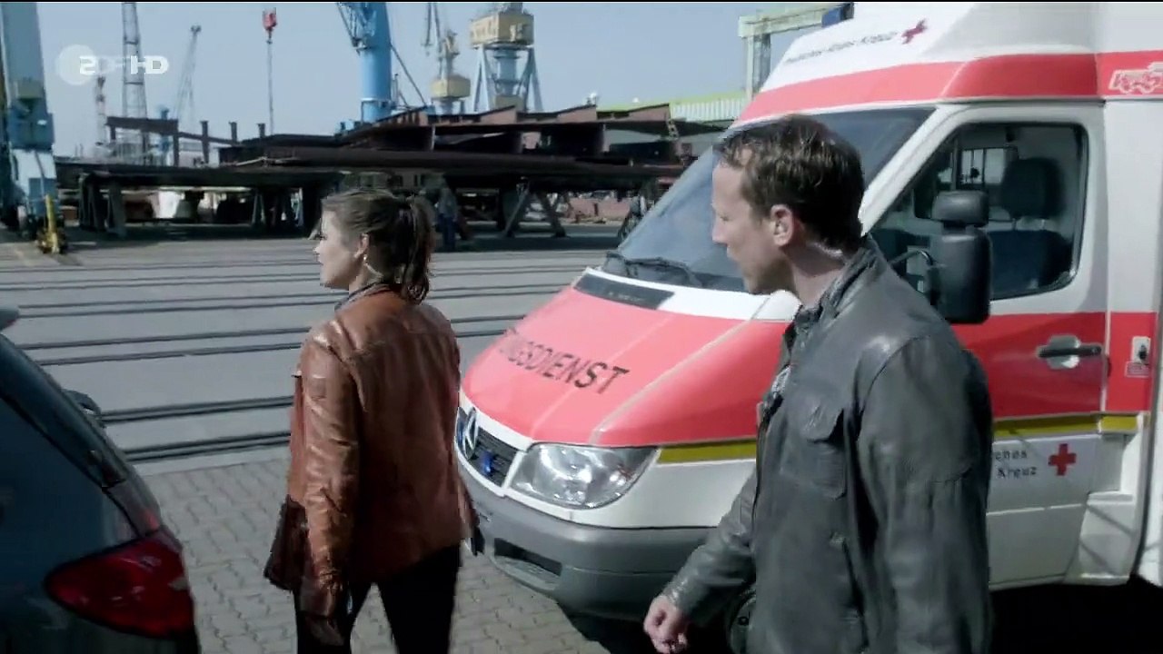 Stralsund Staffel 1 Folge 4 - Part 02 HD Deutsch