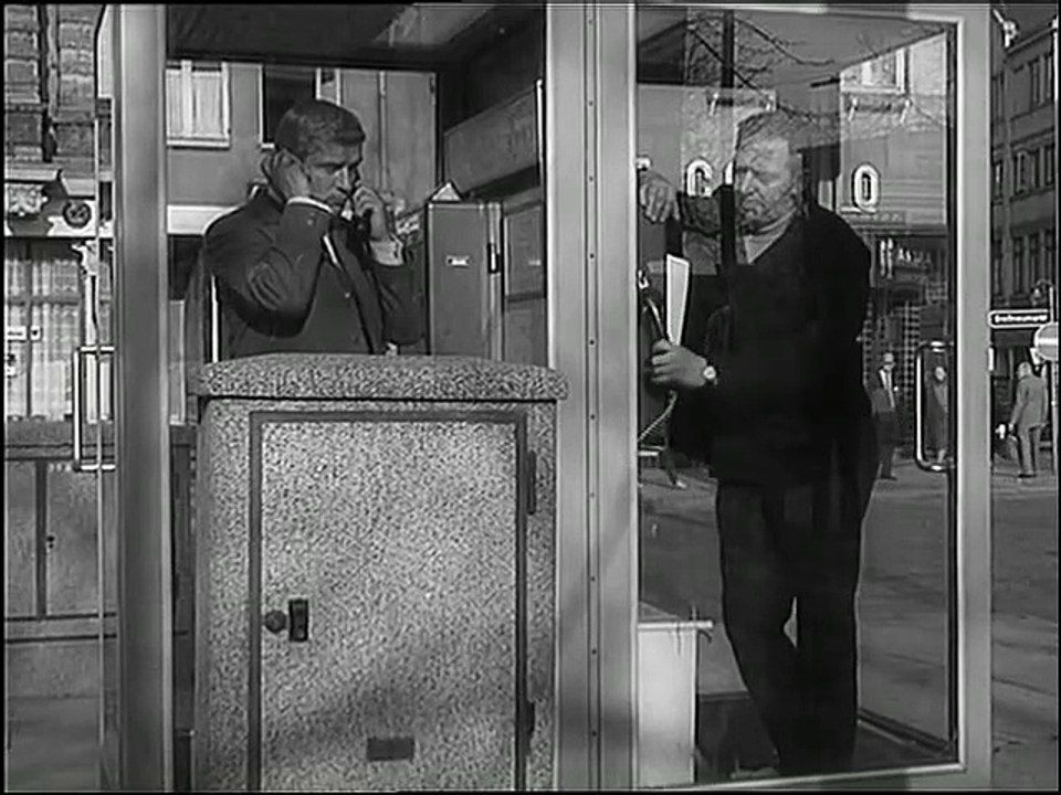 Cliff Dexter Staffel 1 Folge 13 HD Deutsch