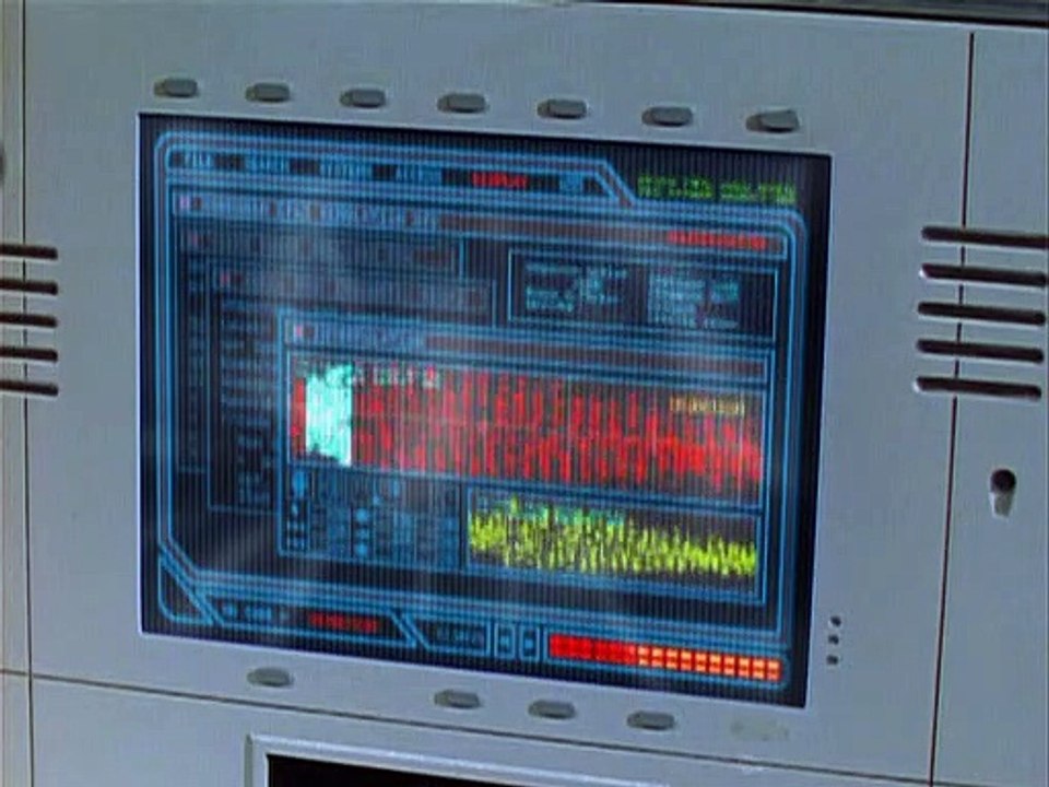 Nikita Staffel 1 Folge 20 HD Deutsch