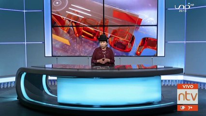 Tras un operativo en El Alto, la policía desbarato a una banda delictiva en la zona 12 de octubre