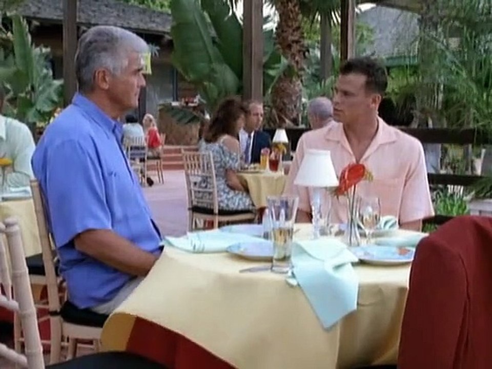 Pensacola - Flügel aus Stahl Staffel 1 Folge 6 HD Deutsch