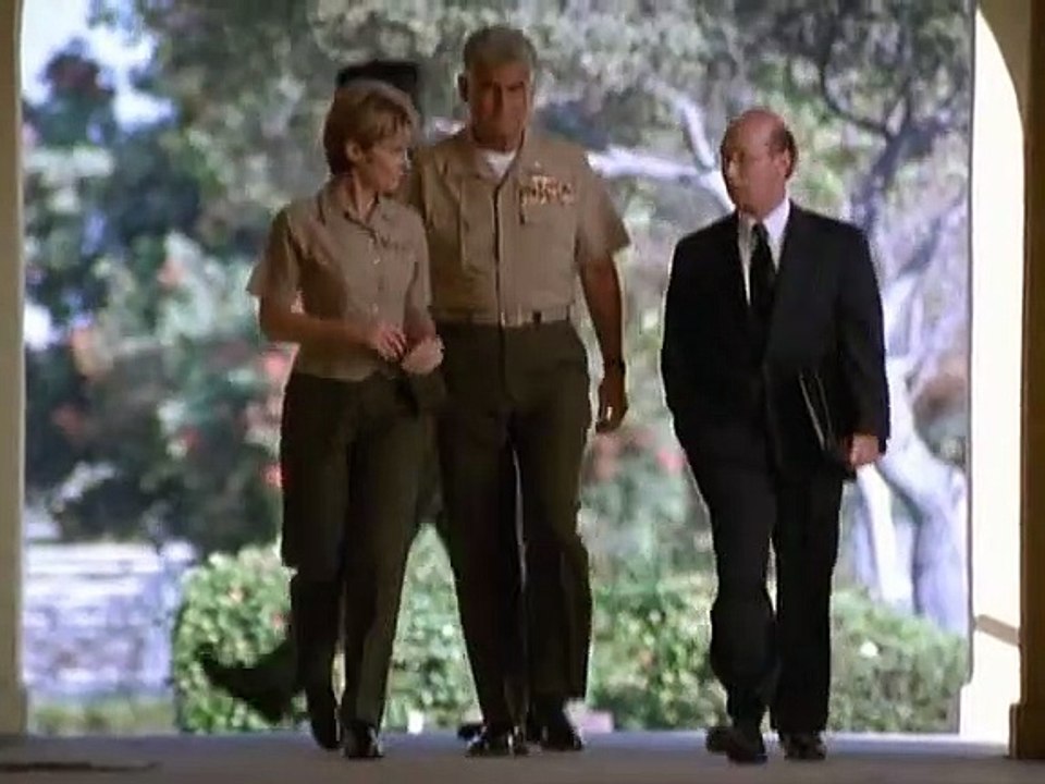 Pensacola - Flügel aus Stahl Staffel 1 Folge 5 HD Deutsch