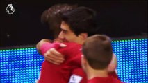 Liverpool 5-1 Norwich Highlights - Premier League