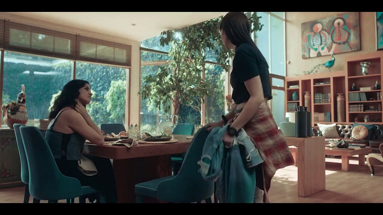 Dunkle Leidenschaft Staffel 1 Folge 2 HD Deutsch